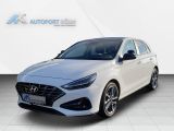 Hyundai i30 bei Gebrauchtwagen.expert - Abbildung (3 / 10)