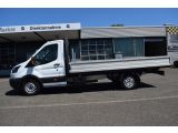 Ford Transit bei Gebrauchtwagen.expert - Abbildung (5 / 10)