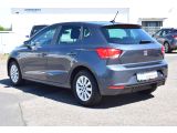 Seat Ibiza bei Gebrauchtwagen.expert - Abbildung (5 / 10)