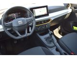 Seat Ibiza bei Gebrauchtwagen.expert - Abbildung (6 / 10)