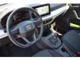 Seat Ibiza bei Gebrauchtwagen.expert - Abbildung (7 / 10)