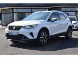 Seat Arona bei Gebrauchtwagen.expert - Abbildung (2 / 10)