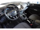 Ford C-MAX bei Gebrauchtwagen.expert - Abbildung (9 / 10)