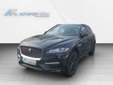 Jaguar F-Pace bei Gebrauchtwagen.expert - Abbildung (3 / 10)