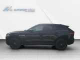 Jaguar F-Pace bei Gebrauchtwagen.expert - Abbildung (4 / 10)