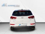 Hyundai i30 bei Gebrauchtwagen.expert - Abbildung (7 / 10)