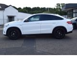 Mercedes-Benz GLE-Klasse bei Gebrauchtwagen.expert - Abbildung (5 / 10)