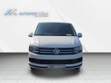 VW T6 Multivan bei Gebrauchtwagen.expert - Abbildung (2 / 10)