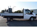 Ford Transit bei Gebrauchtwagen.expert - Abbildung (5 / 10)