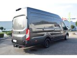 Ford Transit bei Gebrauchtwagen.expert - Abbildung (7 / 10)