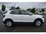 VW T-Cross bei Gebrauchtwagen.expert - Abbildung (7 / 10)