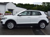 VW T-Cross bei Gebrauchtwagen.expert - Abbildung (6 / 10)
