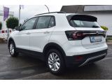 VW T-Cross bei Gebrauchtwagen.expert - Abbildung (9 / 10)