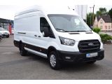Ford Transit bei Gebrauchtwagen.expert - Abbildung (3 / 10)