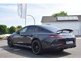 Mercedes-Benz GT-Klasse bei Gebrauchtwagen.expert - Abbildung (8 / 10)