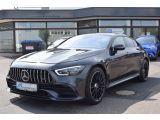 Mercedes-Benz GT-Klasse bei Gebrauchtwagen.expert - Abbildung (5 / 10)