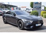 Mercedes-Benz GT-Klasse bei Gebrauchtwagen.expert - Abbildung (2 / 10)