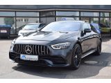 Mercedes-Benz GT-Klasse bei Gebrauchtwagen.expert - Abbildung (6 / 10)
