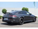 Mercedes-Benz GT-Klasse bei Gebrauchtwagen.expert - Abbildung (7 / 10)