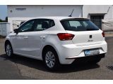 Seat Ibiza bei Gebrauchtwagen.expert - Abbildung (5 / 10)