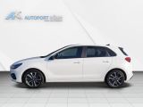 Hyundai i30 bei Gebrauchtwagen.expert - Abbildung (4 / 10)