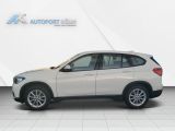 BMW X1 bei Gebrauchtwagen.expert - Abbildung (4 / 10)