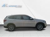 BMW X1 bei Gebrauchtwagen.expert - Abbildung (5 / 10)