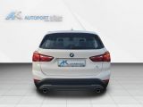 BMW X1 bei Gebrauchtwagen.expert - Abbildung (8 / 10)