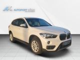 BMW X1 bei Gebrauchtwagen.expert - Abbildung (2 / 10)