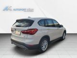 BMW X1 bei Gebrauchtwagen.expert - Abbildung (7 / 10)