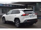 Toyota RAV 4 bei Gebrauchtwagen.expert - Abbildung (8 / 10)