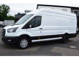 Ford Transit bei Gebrauchtwagen.expert - Abbildung (2 / 10)