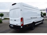 Ford Transit bei Gebrauchtwagen.expert - Abbildung (4 / 10)
