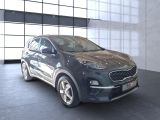 Kia Sportage bei Gebrauchtwagen.expert - Abbildung (5 / 15)