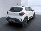 Dacia Spring bei Gebrauchtwagen.expert - Abbildung (4 / 15) Dacia Spring bei Gebrauchtwagen.expert - Abbildung (4 / 15)