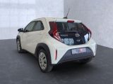 Toyota Aygo bei Gebrauchtwagen.expert - Abbildung (3 / 15)