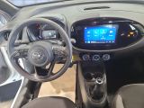 Toyota Aygo bei Gebrauchtwagen.expert - Abbildung (12 / 15)