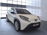 Toyota Aygo bei Gebrauchtwagen.expert - Abbildung (5 / 15)