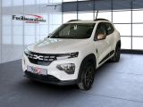Dacia Spring bei Gebrauchtwagen.expert - Abbildung (2 / 15) Dacia Spring bei Gebrauchtwagen.expert - Abbildung (2 / 15)