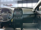 Dacia Spring bei Gebrauchtwagen.expert - Abbildung (15 / 15) Dacia Spring bei Gebrauchtwagen.expert - Abbildung (15 / 15)