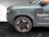 Dacia Duster bei Gebrauchtwagen.expert - Abbildung (5 / 9)