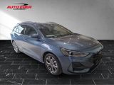 Ford Focus ST bei Gebrauchtwagen.expert - Abbildung (5 / 15)