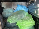 Renault Trafic bei Gebrauchtwagen.expert - Abbildung (10 / 15)