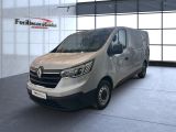 Renault Trafic bei Gebrauchtwagen.expert - Abbildung (2 / 15)