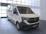 Renault Master bei Gebrauchtwagen.expert - Abbildung (5 / 15)