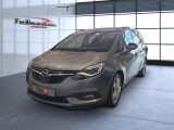 Opel Zafira bei Gebrauchtwagen.expert - Abbildung (2 / 15)