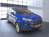 Ford EcoSport bei Gebrauchtwagen.expert - Abbildung (5 / 15)