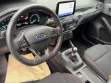 Ford Focus ST bei Gebrauchtwagen.expert - Abbildung (14 / 15)