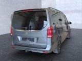 Mercedes-Benz V-Klasse bei Gebrauchtwagen.expert - Abbildung (4 / 15)