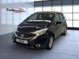 Nissan Note bei Gebrauchtwagen.expert - Abbildung (2 / 15)